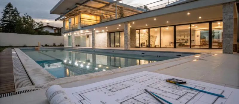Essential pool maintenance for Mallorca’s Mediterranean climate
