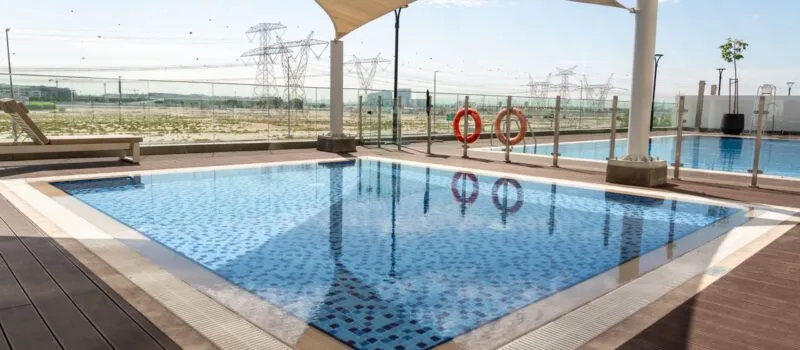 Concrete vs fibreglass pools: which is right for your Mallorca home?