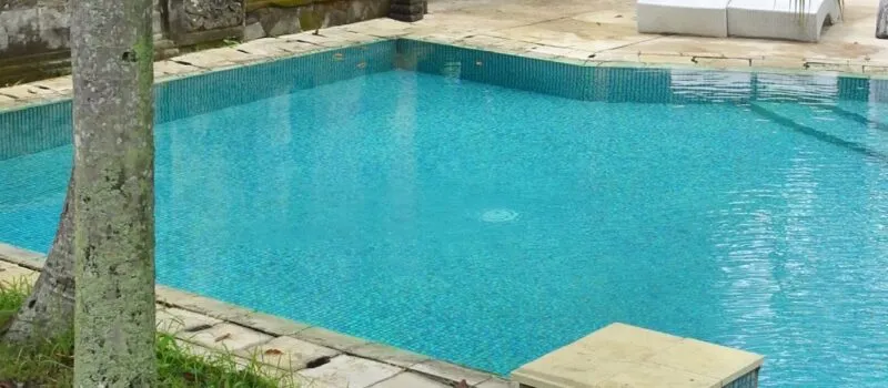 Infinity pools in Mallorca: cost, design and what to know