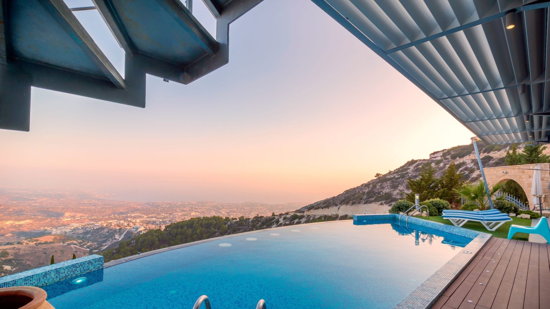 Mallorca Pool Builders