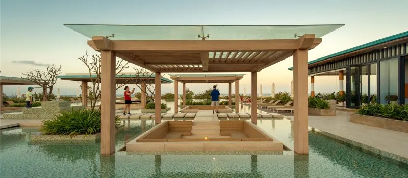 How much does it cost to build a pool in Mallorca?