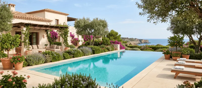 ¿Tu piscina pierde agua? Detección de fugas en Mallorca